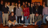 USC Class of '04